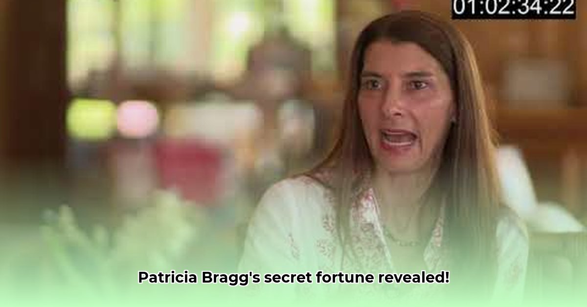 patricia-bragg-net-worth